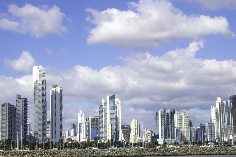 PANAMÁ