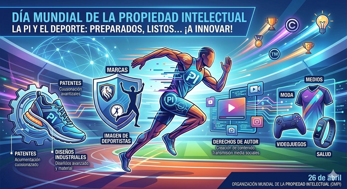 Propiedad Intelectual