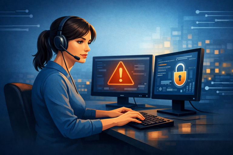 Ciberseguridad